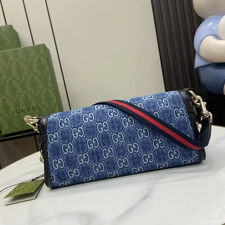 Fashionrepsfam ru Gucci Bags 2407YA0200 0506